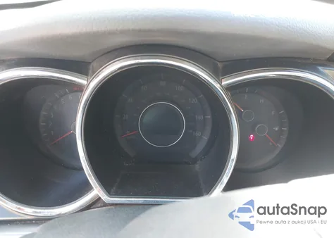 2011 Kia Optima Lx from USA, damaged, VIN KNAGM4A76B5057151